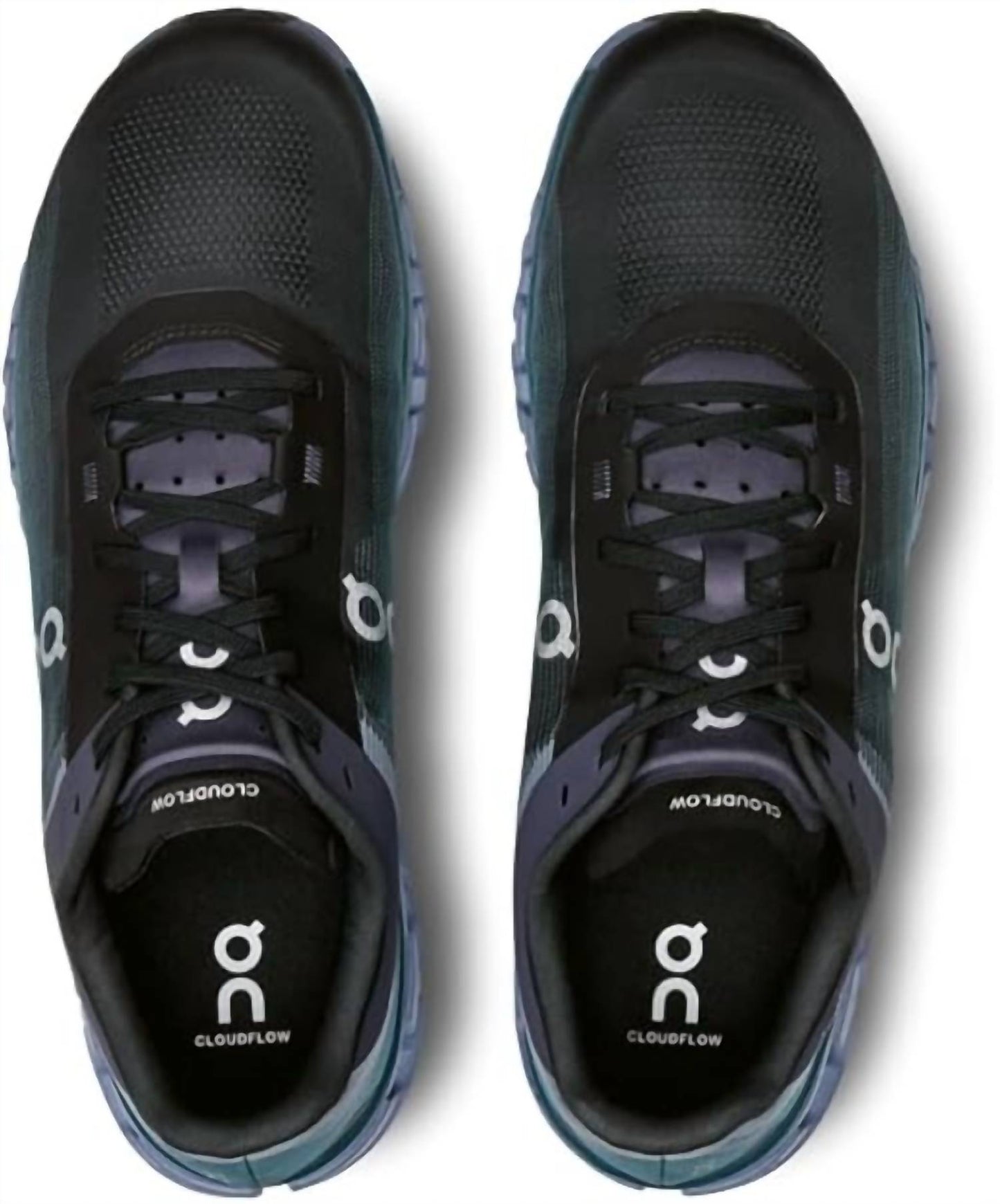 On Running - Men's Cloudflow 4 Shoes