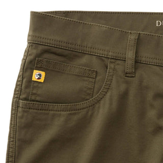Duck Head - Shoreline Five-pocket Pant