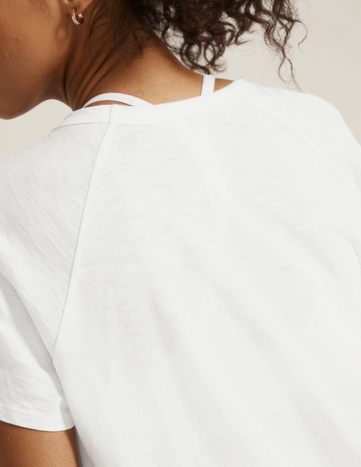 Beyond Yoga - Signature High Low Tee