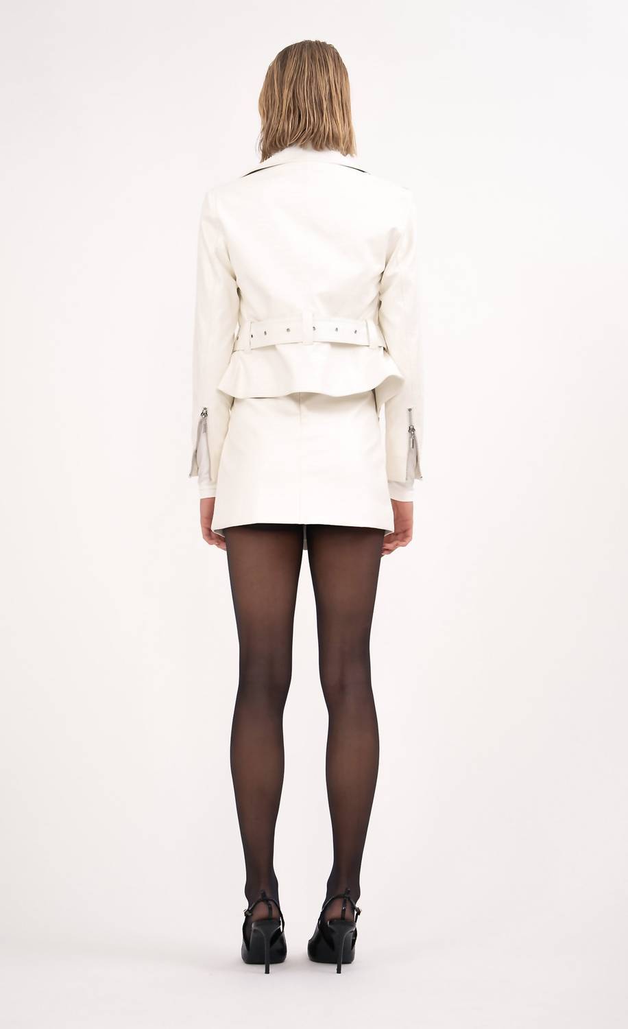 Nonchalant Label - Reed Jacket