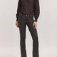 Dear John Denim - Jaxtyn Bootcut Leather Jeans