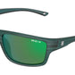 Bex - Men's Crevalle Nylon Frame Sunglasses
