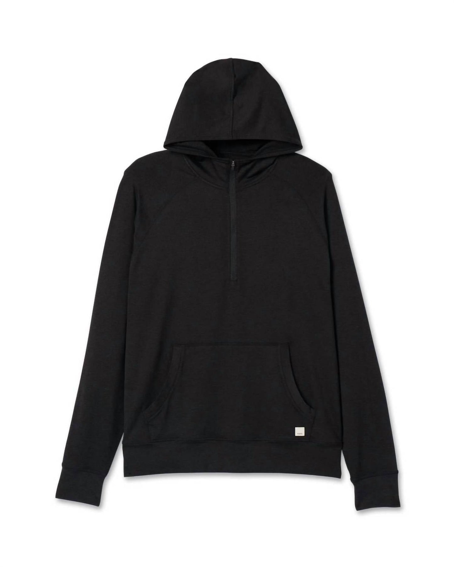 Vuori - Men's Ponto Performance 1/2 Zip Hoodie