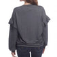 Elan - Top with Ruffles
