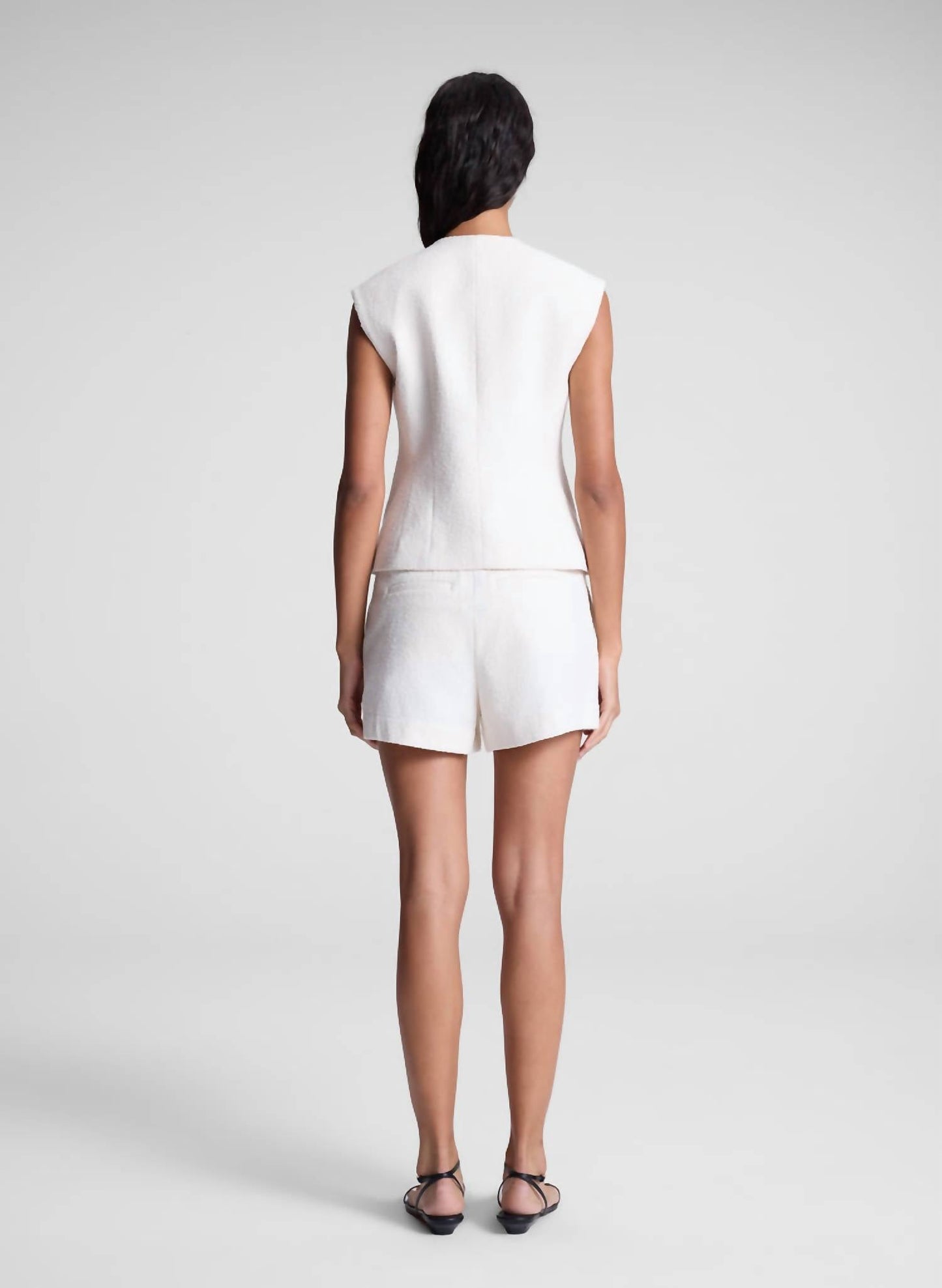 A.L.C. - Cade Shorts