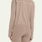 Splits59 - Rosie Air Weight High Neck Jacket