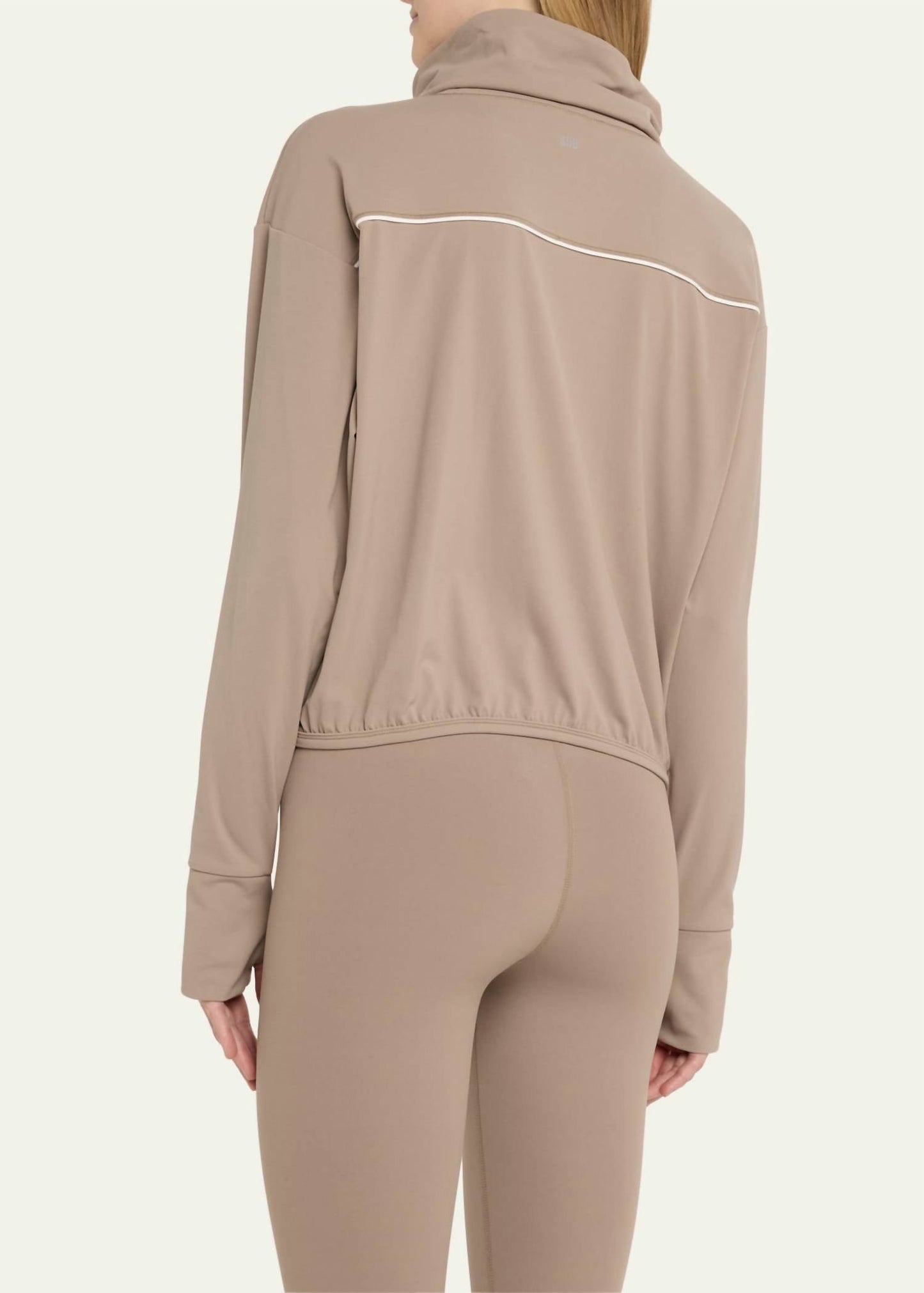 Splits59 - Rosie Air Weight High Neck Jacket