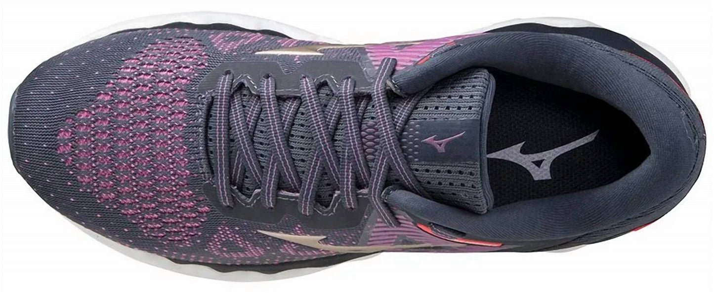 Mizuno - WOMEN'S WAVE HORIZON 5 SHOE