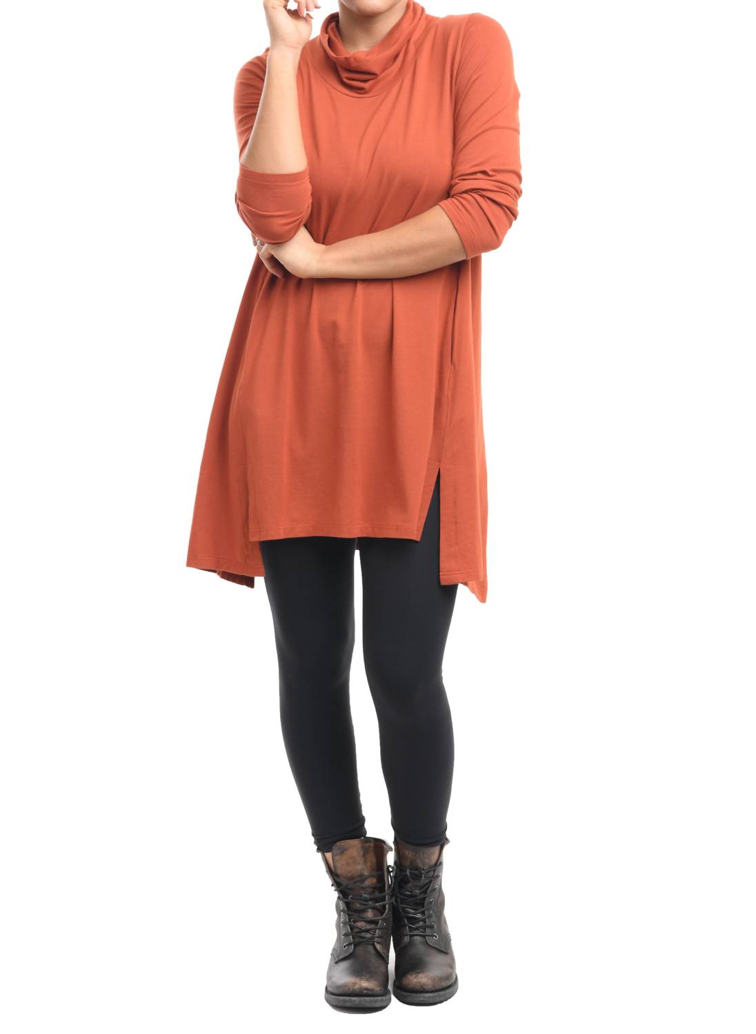 Tulip Clothing - Gemma Tunic
