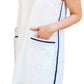 Donna Morgan - Eyelet Sleeveless Dress