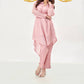 Zaalima Fashion - Long Backcodset