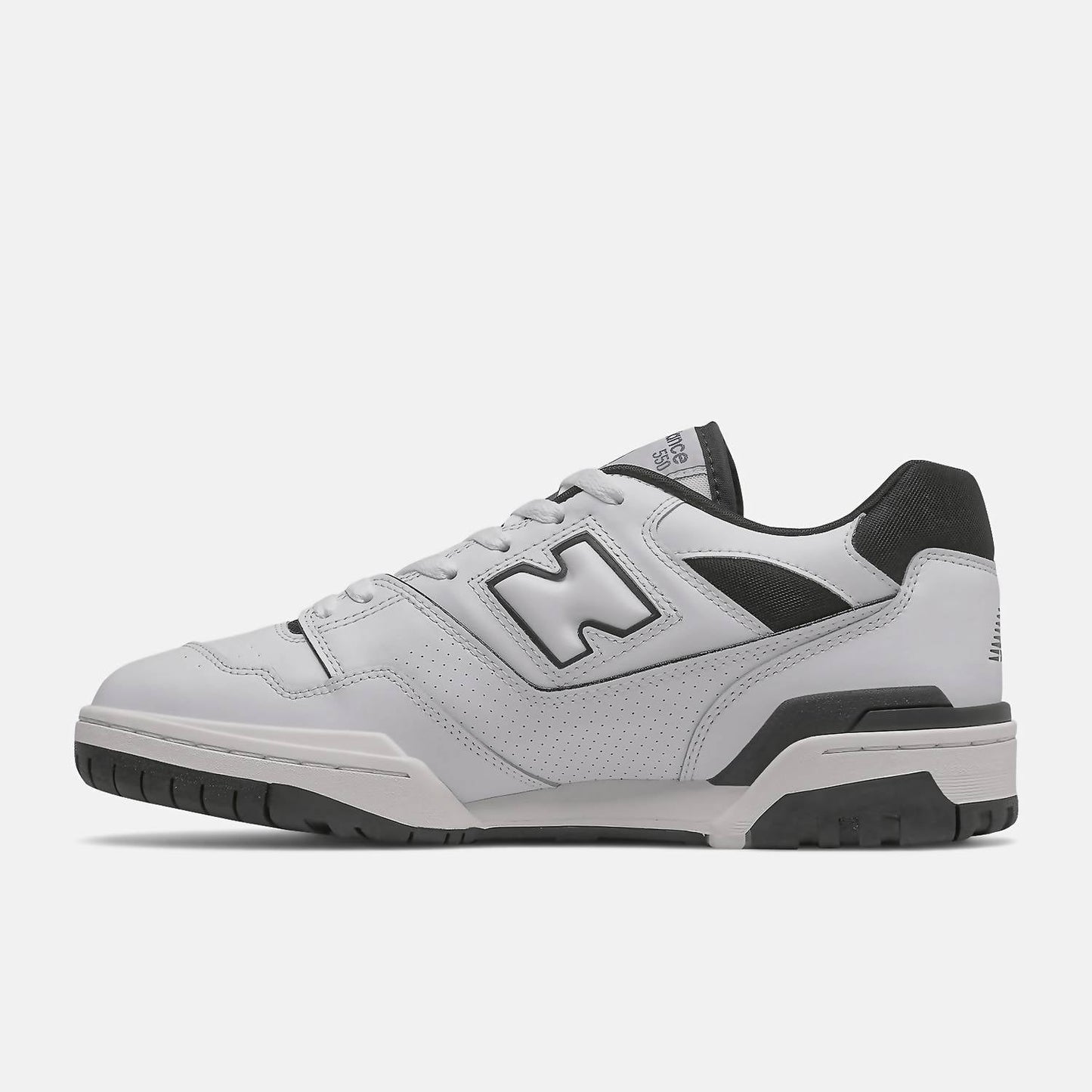 New Balance - Unisex Bb 550 Ha1 Sneakers
