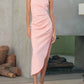 Misha - Ida Midi Dress