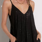 Elan - V-neck Maxi Dress