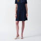 Joseph Ribkoff - Pucker Dress