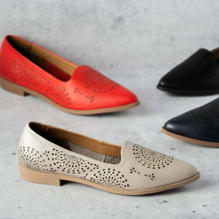 Bueno - Women's Brandy Flat Shoes