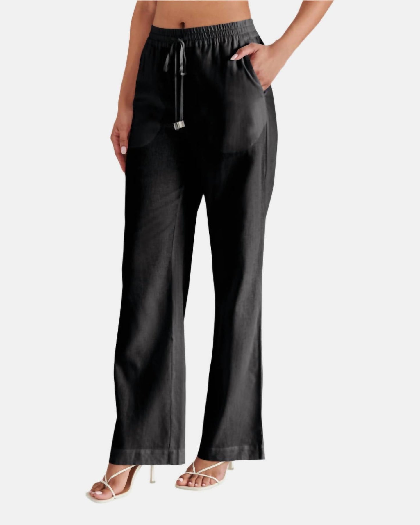 Steve Madden - Venetia Linen Pant