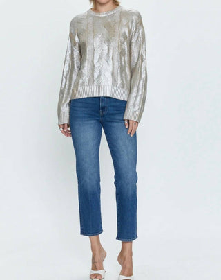 Pistola - Everly Cable Sweater