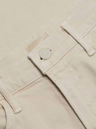 Mother - Hustler Flood Crop Jeans