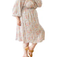 143 Story - Dreamscape Dress