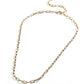 Baublebar - Women's Mini Hera Necklace