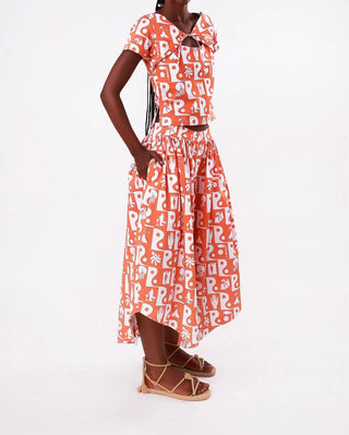 Bela Brand - Diamond Skirt