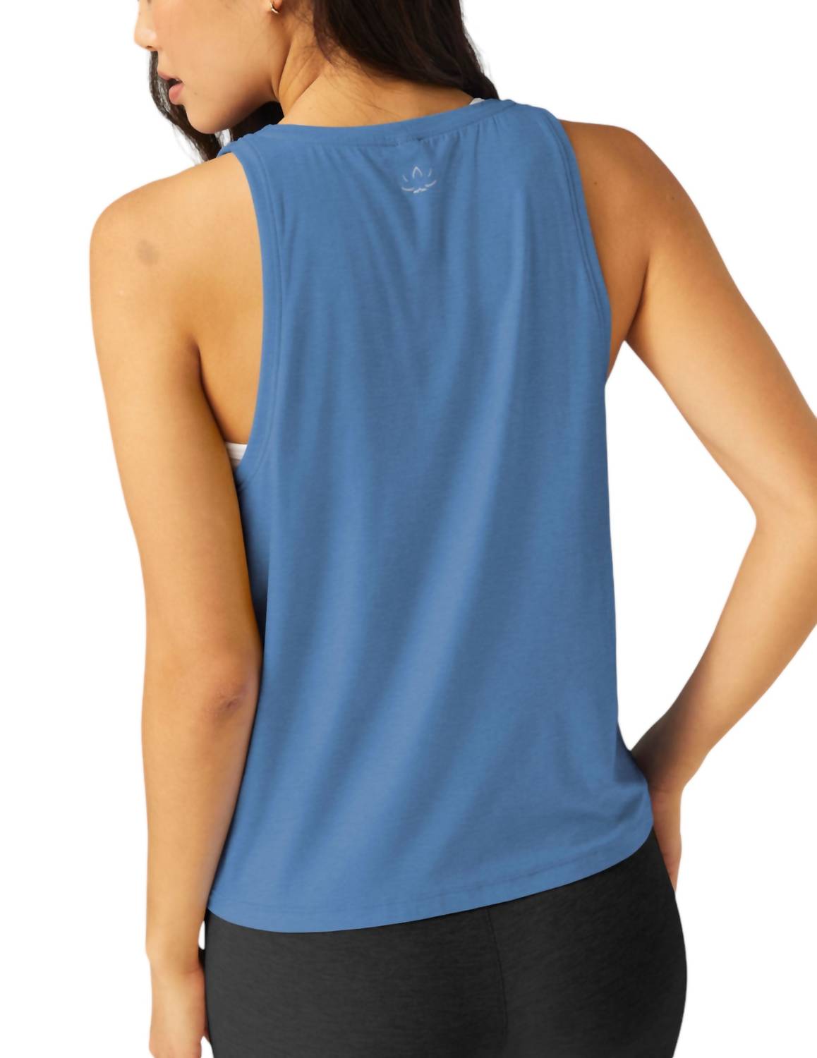 Beyond Yoga - Featherweight Rebalance Tank Top