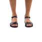 Jerusalem Sandals - Women's Chloe Leather Adjustable Sandal