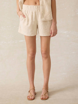 Faherty - Cabana Towel Terry Short