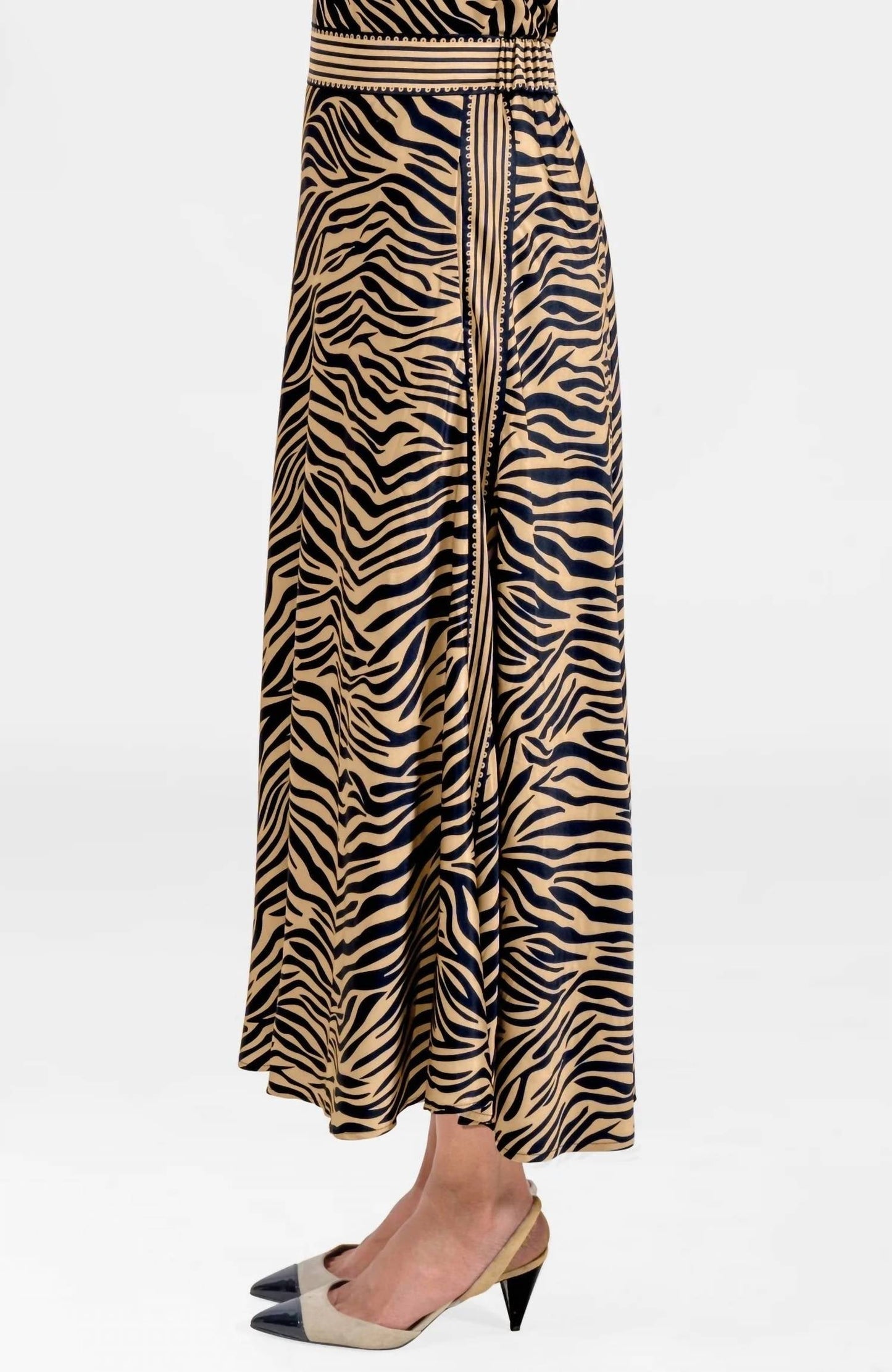 Gretchen Scott - Twirl Skirt