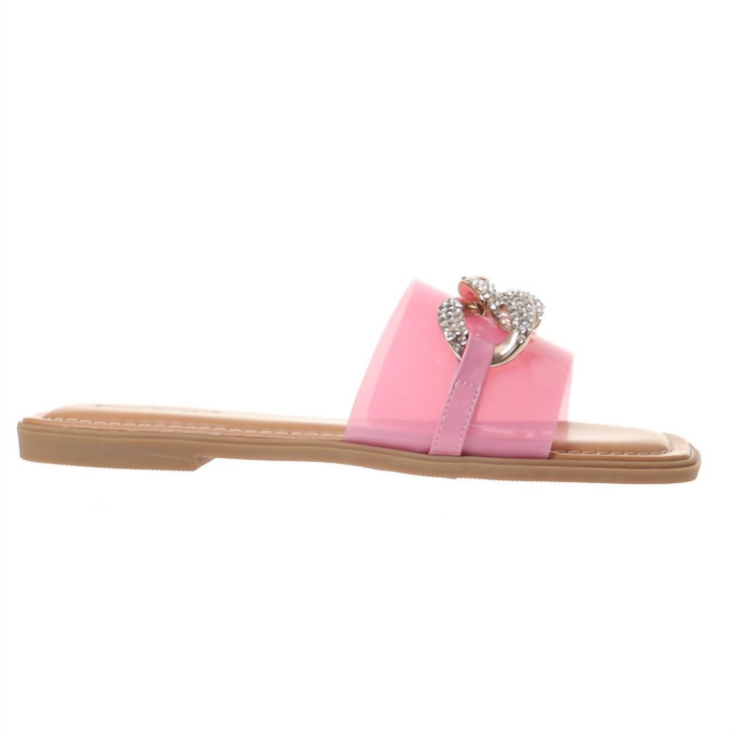 Pierre Dumas - Women Empress-44 Sandal