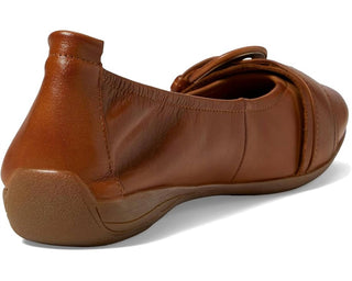 Josef Seibel - Women's Fenja 23 Ballet Flat Shoes