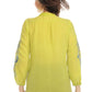 Johnny Was - Eleana Embroidered Blouse