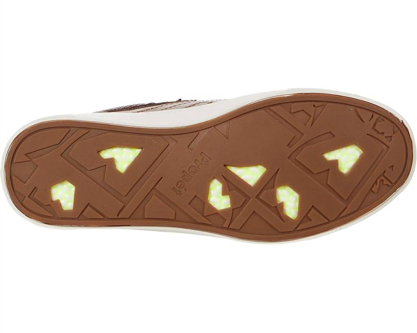 Propet - Men's Kenton Sneakers