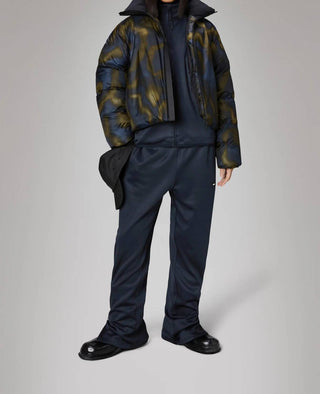 Rains - Kevo Ripstop Puffer Jacket