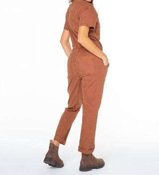 Roxy - Servo Jumpsuit