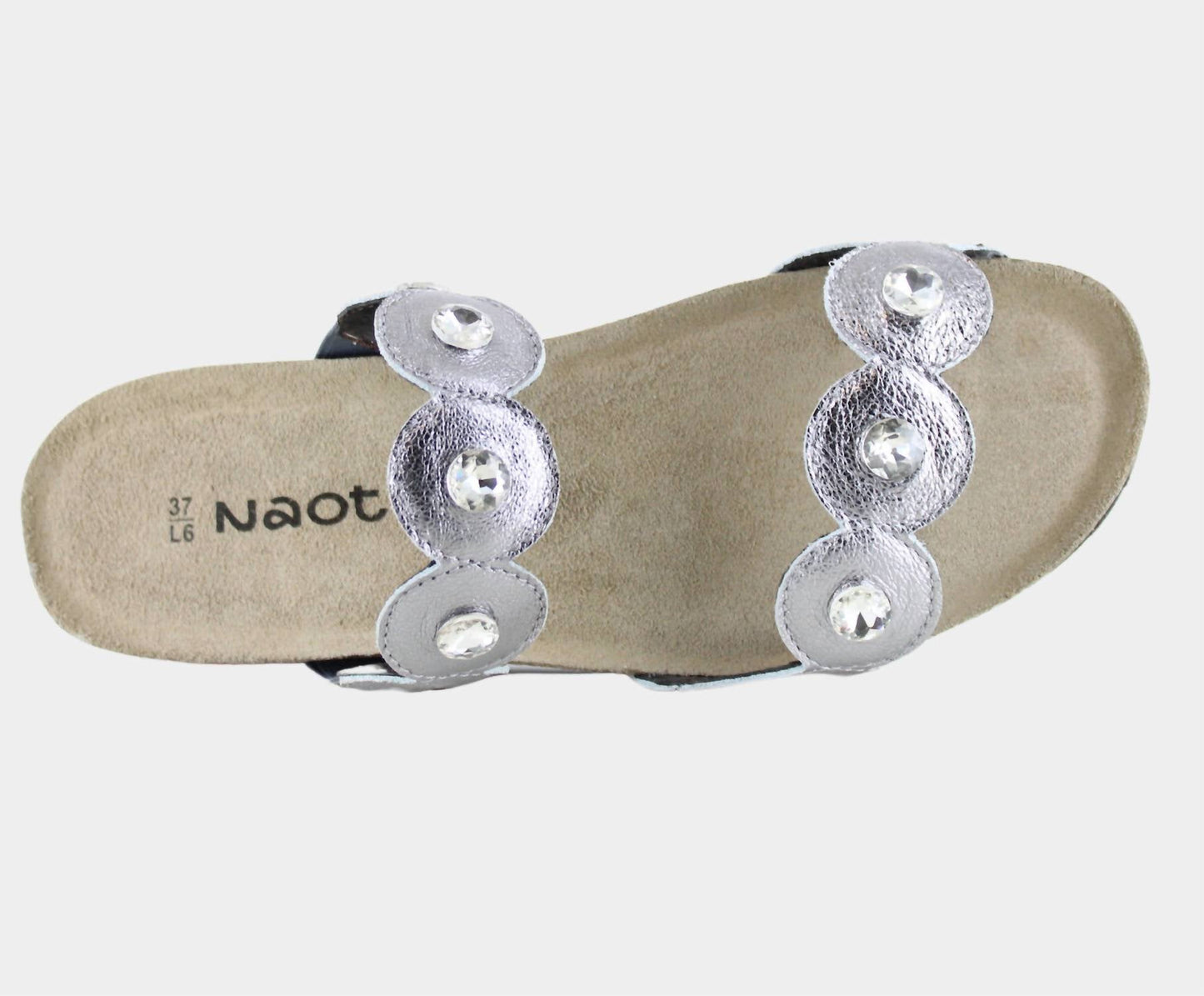 Naot - Women's Hailey Sandals