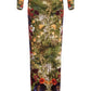Alice + Olivia - Delora Maxi Dress