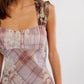 Free People - Morning Dew Midi Dress