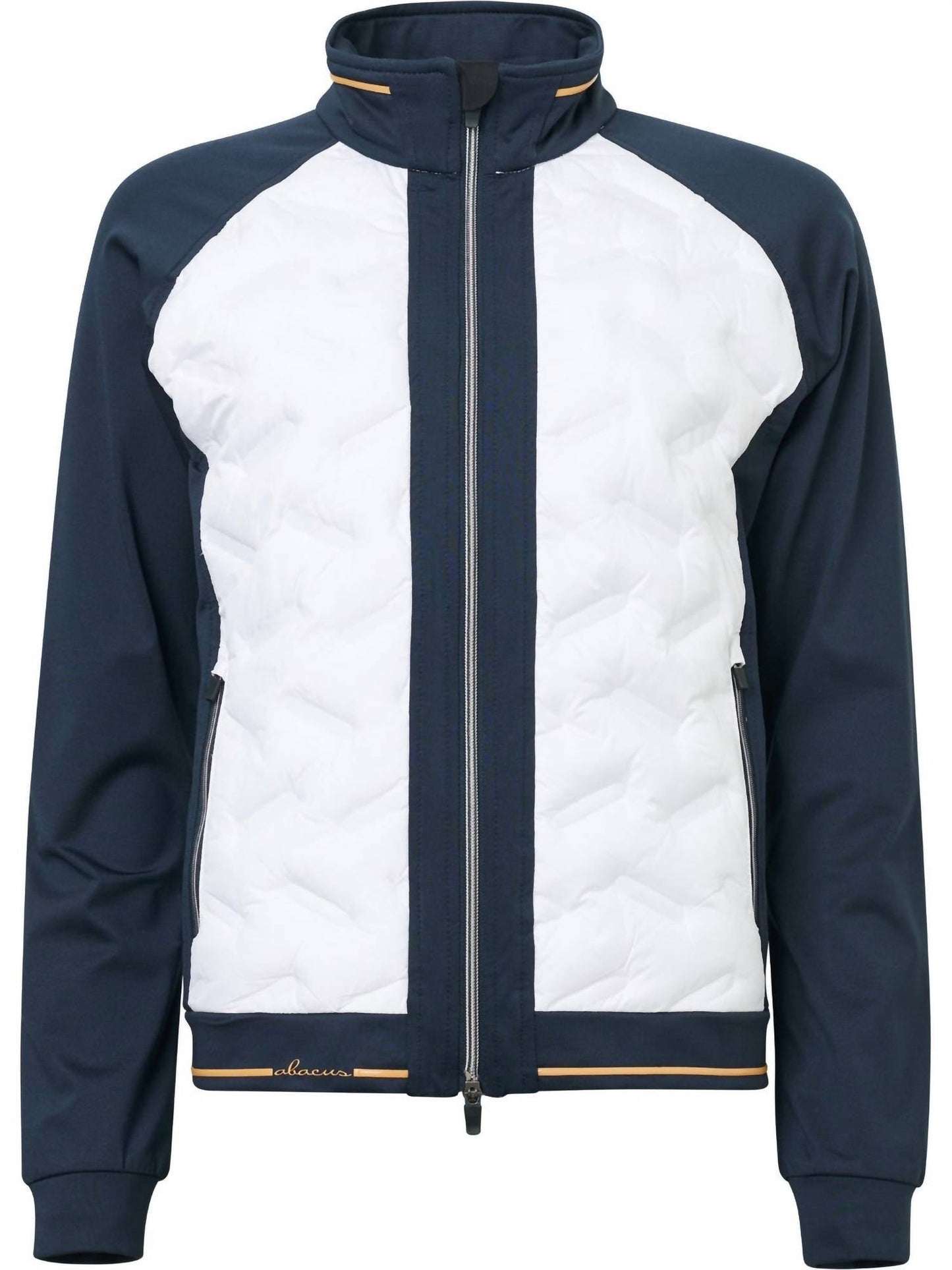 Abacus Sportswear Us - Women Grove Hybrid Jacket