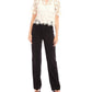 Fifteen Twenty - Kamille Crochet Shirt