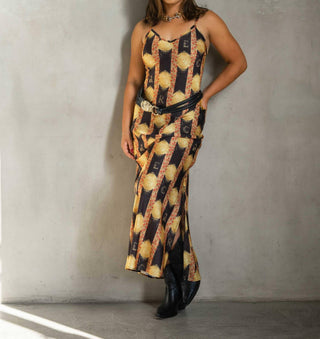 Care Tucker - Lennon Zipslip Dress