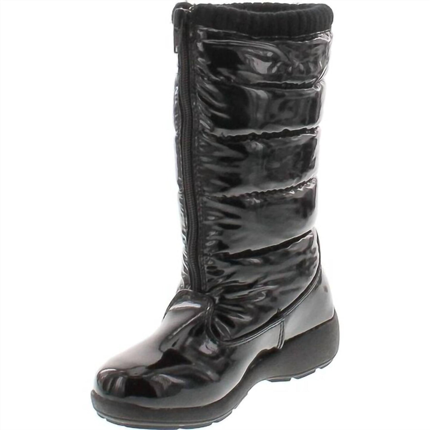 Tundra - Kid's Tundra Puffy Boots