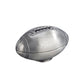 Creative Gifts International - Football Shaped Bank