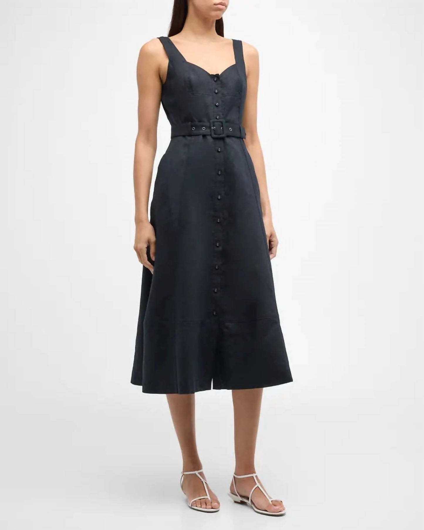 Paige - Arienne Dress