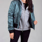Anorak - 2fer Bomber Jacket