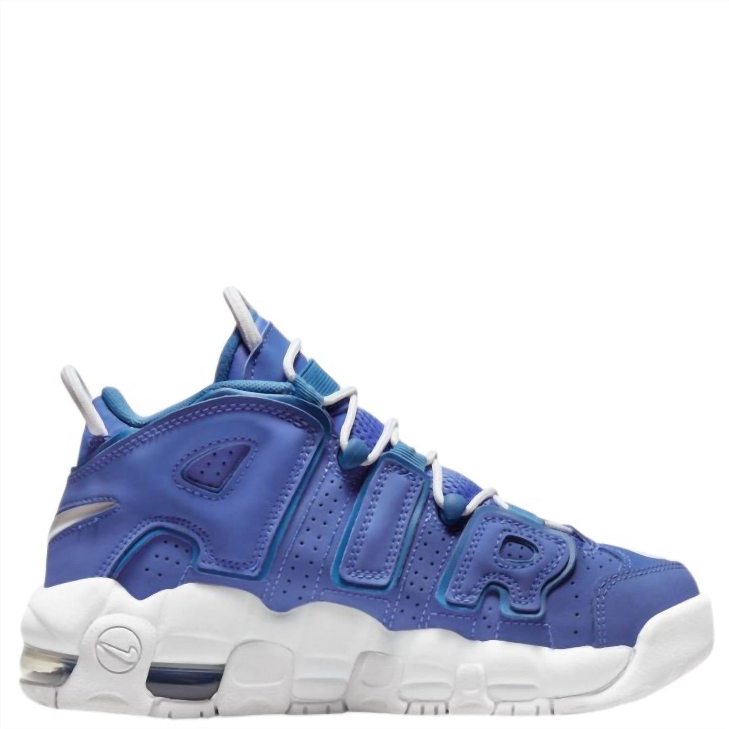Nike - Boy's Air More Uptempo GS Sneakers