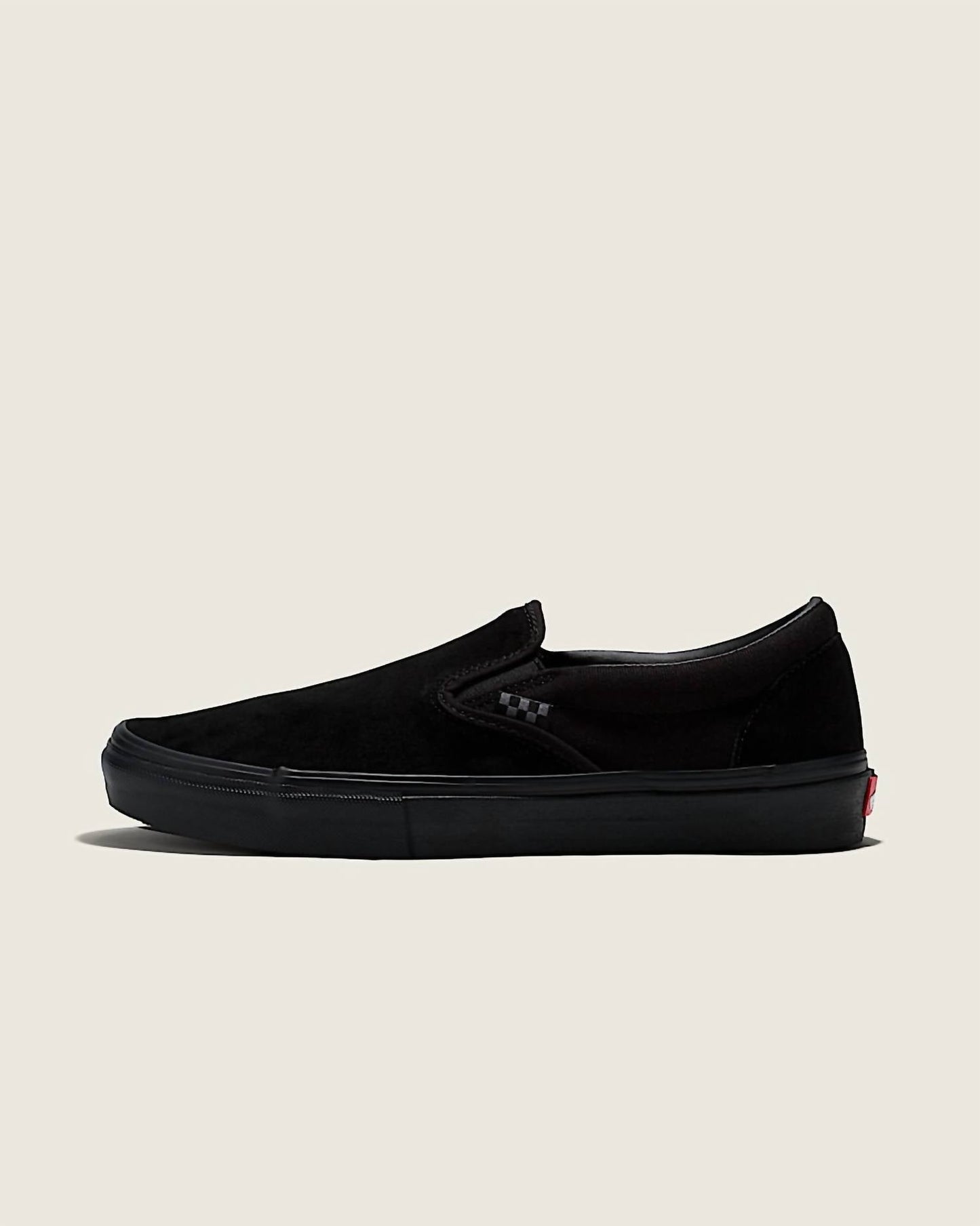 Vans - Unisex Skate Slip-on Shoe