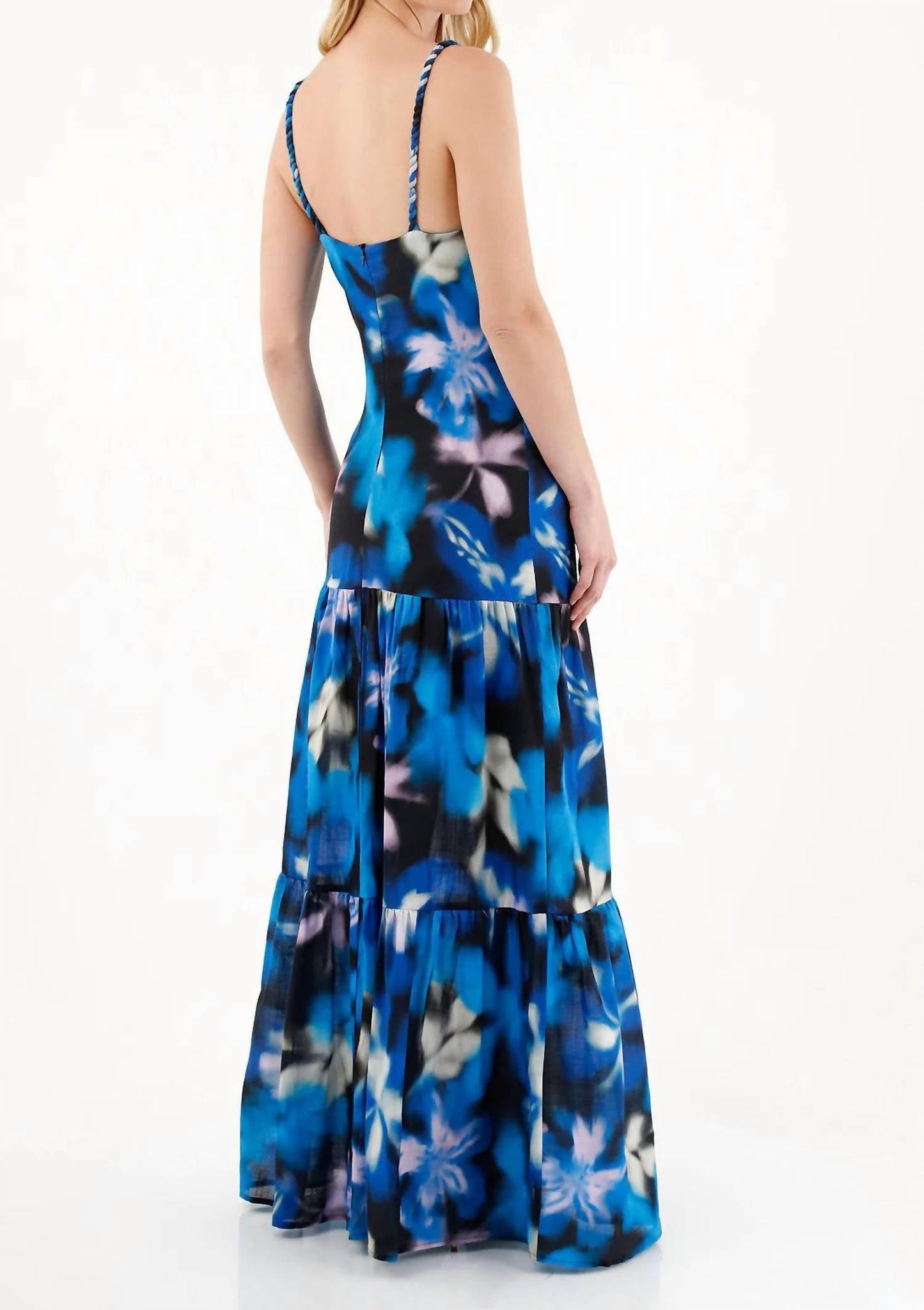 Especia - Symphony Long Dress