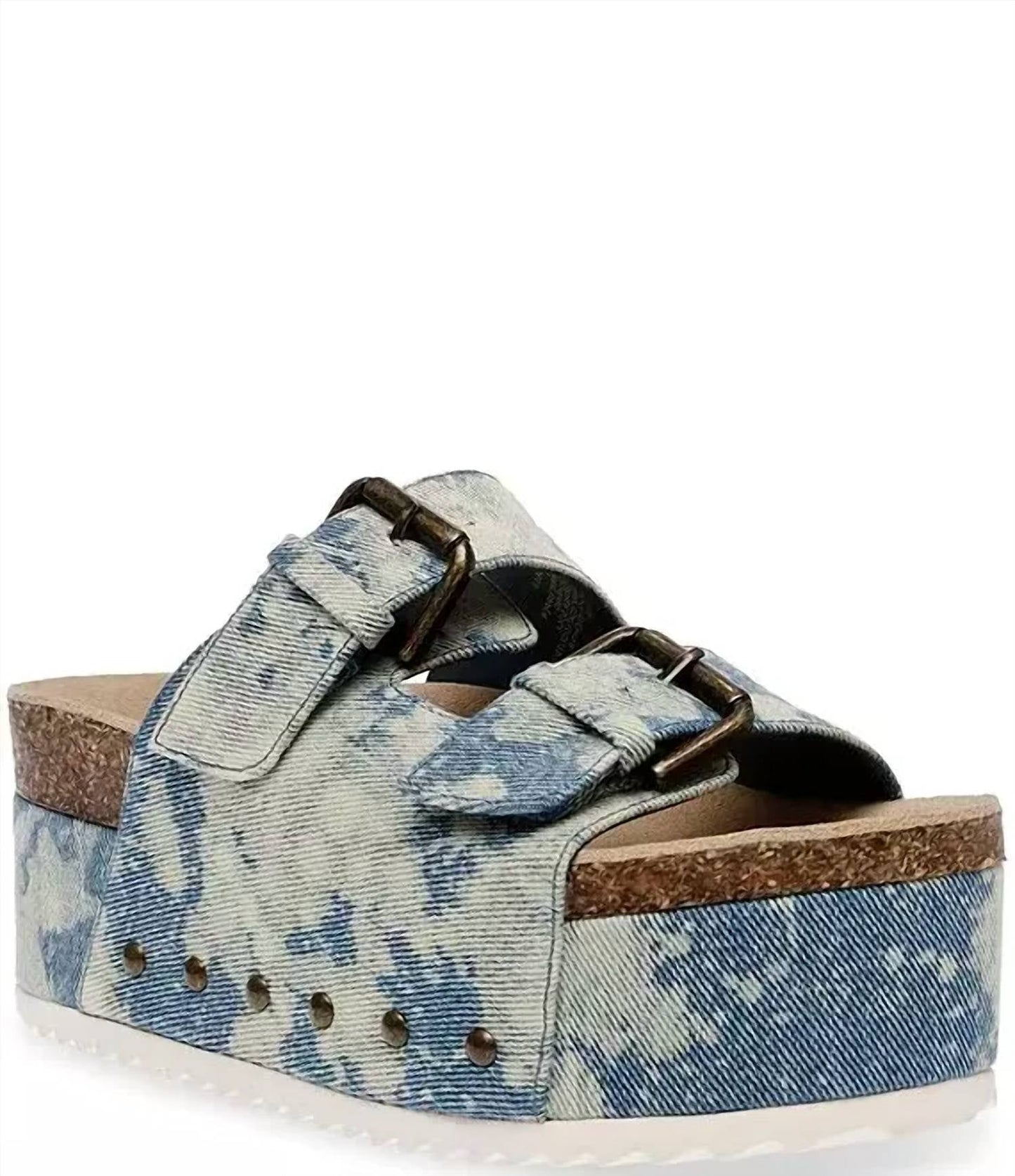 Steve Madden - Women's Kali Sandals